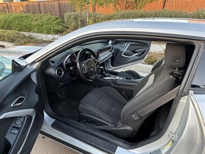2017 Chevrolet Camaro LT   - Photo 10 - Fremont, CA 94536