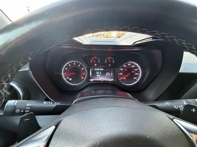 2017 Chevrolet Camaro LT   - Photo 14 - Fremont, CA 94536