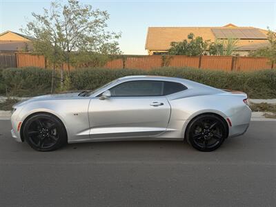 2017 Chevrolet Camaro LT   - Photo 3 - Fremont, CA 94536