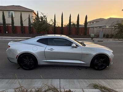 2017 Chevrolet Camaro LT   - Photo 7 - Fremont, CA 94536