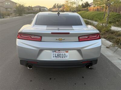 2017 Chevrolet Camaro LT   - Photo 5 - Fremont, CA 94536