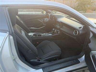 2017 Chevrolet Camaro LT   - Photo 9 - Fremont, CA 94536