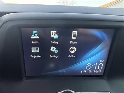2017 Chevrolet Camaro LT   - Photo 13 - Fremont, CA 94536