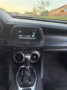 2017 Chevrolet Camaro LT   - Photo 11 - Fremont, CA 94536