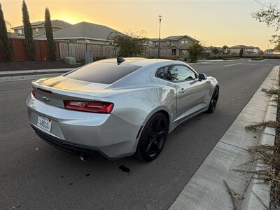 2017 Chevrolet Camaro LT   - Photo 6 - Fremont, CA 94536