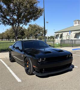 2019 Dodge Challenger SRT Hellcat   - Photo 3 - Fremont, CA 94536