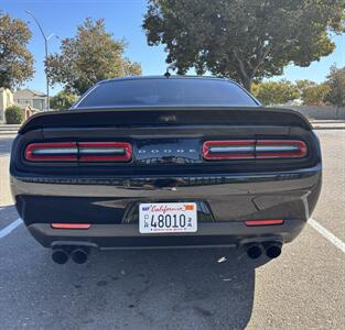 2019 Dodge Challenger SRT Hellcat   - Photo 11 - Fremont, CA 94536
