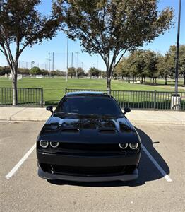 2019 Dodge Challenger SRT Hellcat   - Photo 1 - Fremont, CA 94536