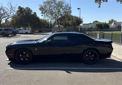 2019 Dodge Challenger SRT Hellcat   - Photo 5 - Fremont, CA 94536
