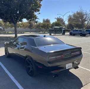 2019 Dodge Challenger SRT Hellcat   - Photo 9 - Fremont, CA 94536