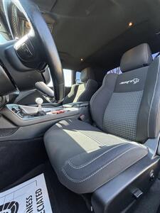 2019 Dodge Challenger SRT Hellcat   - Photo 13 - Fremont, CA 94536