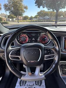2019 Dodge Challenger SRT Hellcat   - Photo 14 - Fremont, CA 94536