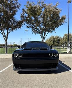 2019 Dodge Challenger SRT Hellcat   - Photo 2 - Fremont, CA 94536