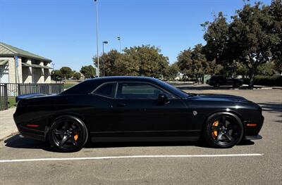 2019 Dodge Challenger SRT Hellcat   - Photo 6 - Fremont, CA 94536