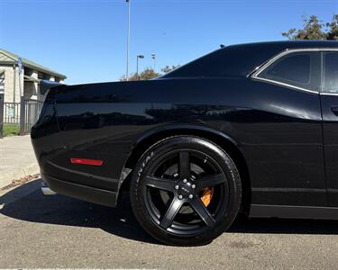 2019 Dodge Challenger SRT Hellcat   - Photo 7 - Fremont, CA 94536