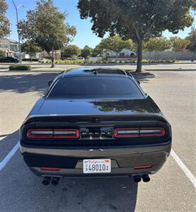 2019 Dodge Challenger SRT Hellcat   - Photo 10 - Fremont, CA 94536