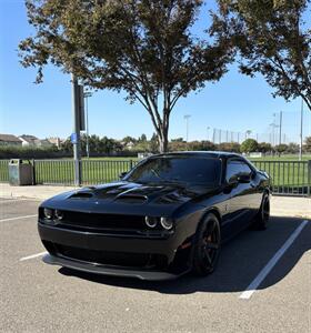 2019 Dodge Challenger SRT Hellcat   - Photo 4 - Fremont, CA 94536