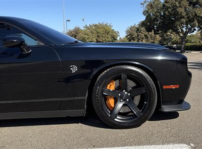 2019 Dodge Challenger SRT Hellcat   - Photo 8 - Fremont, CA 94536
