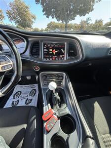 2019 Dodge Challenger SRT Hellcat   - Photo 15 - Fremont, CA 94536