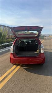 2013 Toyota Prius V Two   - Photo 9 - Fremont, CA 94536