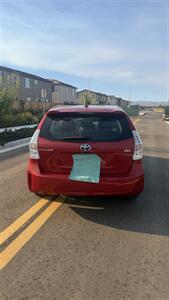 2013 Toyota Prius V Two   - Photo 4 - Fremont, CA 94536