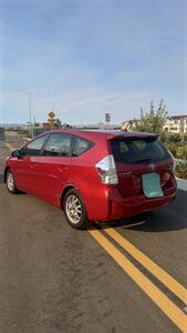 2013 Toyota Prius V Two   - Photo 5 - Fremont, CA 94536