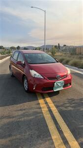 2013 Toyota Prius V Two   - Photo 2 - Fremont, CA 94536