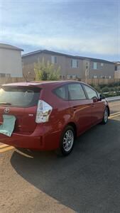 2013 Toyota Prius V Two   - Photo 3 - Fremont, CA 94536