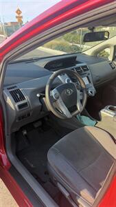 2013 Toyota Prius V Two   - Photo 7 - Fremont, CA 94536