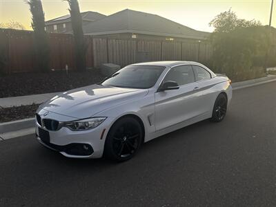2014 BMW 428i   - Photo 2 - Fremont, CA 94536