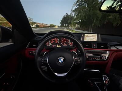 2014 BMW 428i   - Photo 14 - Fremont, CA 94536