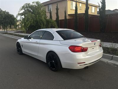 2014 BMW 428i   - Photo 4 - Fremont, CA 94536