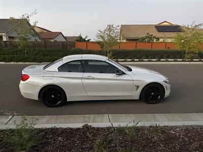 2014 BMW 428i   - Photo 7 - Fremont, CA 94536
