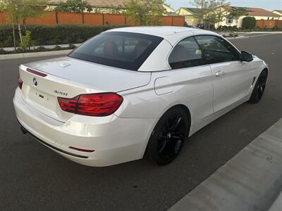 2014 BMW 428i   - Photo 6 - Fremont, CA 94536