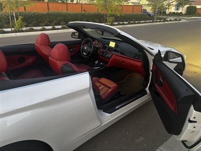 2014 BMW 428i   - Photo 9 - Fremont, CA 94536