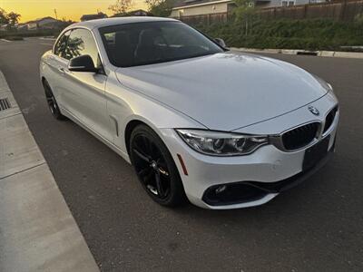 2014 BMW 428i   - Photo 8 - Fremont, CA 94536