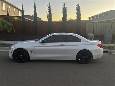 2014 BMW 428i   - Photo 3 - Fremont, CA 94536
