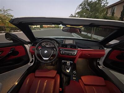 2014 BMW 428i   - Photo 12 - Fremont, CA 94536