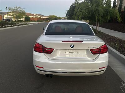 2014 BMW 428i   - Photo 5 - Fremont, CA 94536