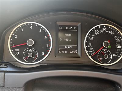 2014 Volkswagen Tiguan S   - Photo 15 - Fremont, CA 94536