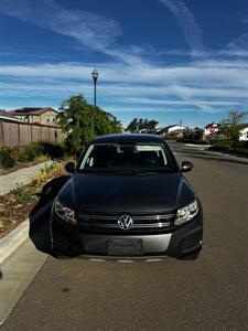 2014 Volkswagen Tiguan S   - Photo 1 - Fremont, CA 94536