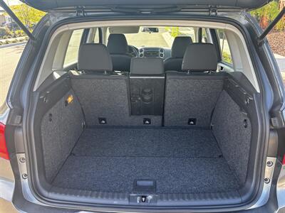 2014 Volkswagen Tiguan S   - Photo 11 - Fremont, CA 94536