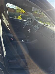 2014 Volkswagen Tiguan S   - Photo 13 - Fremont, CA 94536