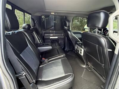 2021 Ford F-250 Super Duty Lariat - Photo 17 - Boerne, TX 78006