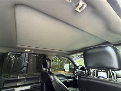 2021 Ford F-250 Super Duty Lariat - Photo 19 - Boerne, TX 78006