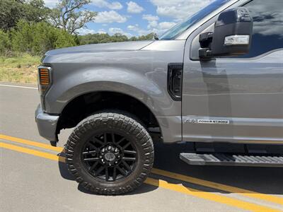 2021 Ford F-250 Super Duty Lariat - Photo 8 - Boerne, TX 78006