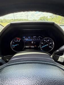2021 Ford F-250 Super Duty Lariat - Photo 20 - Boerne, TX 78006
