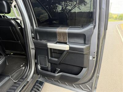2021 Ford F-250 Super Duty Lariat - Photo 16 - Boerne, TX 78006