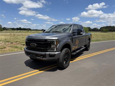 2021 Ford F-250 Super Duty Lariat - Photo 2 - Boerne, TX 78006