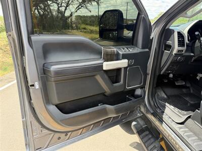2021 Ford F-250 Super Duty Lariat - Photo 10 - Boerne, TX 78006